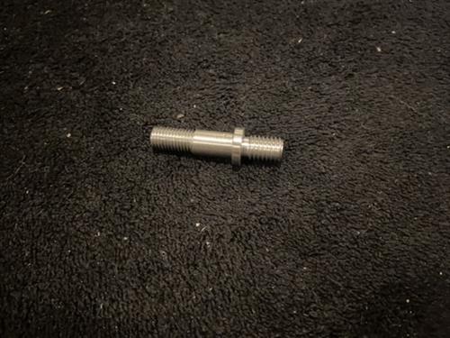 7095 Pin bolt for motor/gearbox 2C